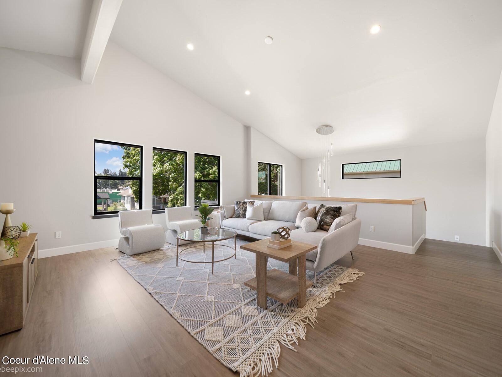 1313 E LAKESIDE AVE, Coeur d'Alene