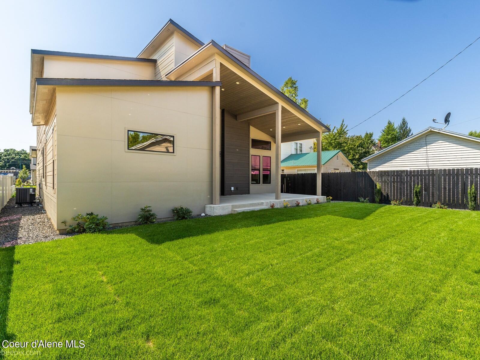 1313 E LAKESIDE AVE, Coeur d'Alene