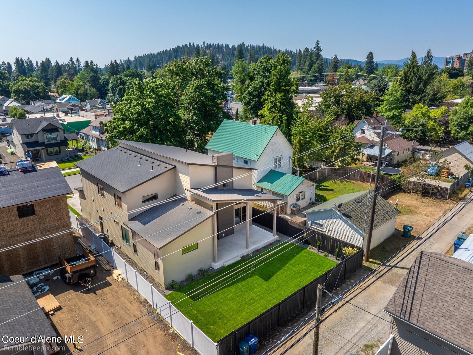 1313 E LAKESIDE AVE, Coeur d'Alene