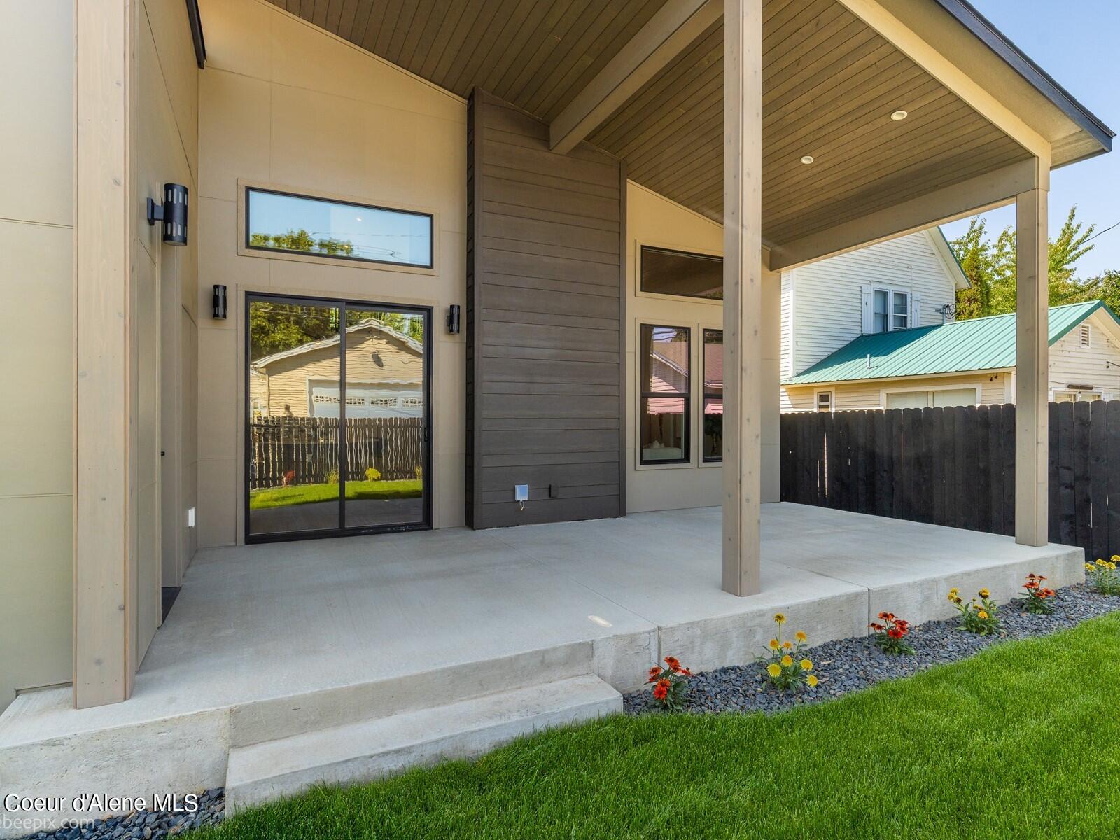 1313 E LAKESIDE AVE, Coeur d'Alene