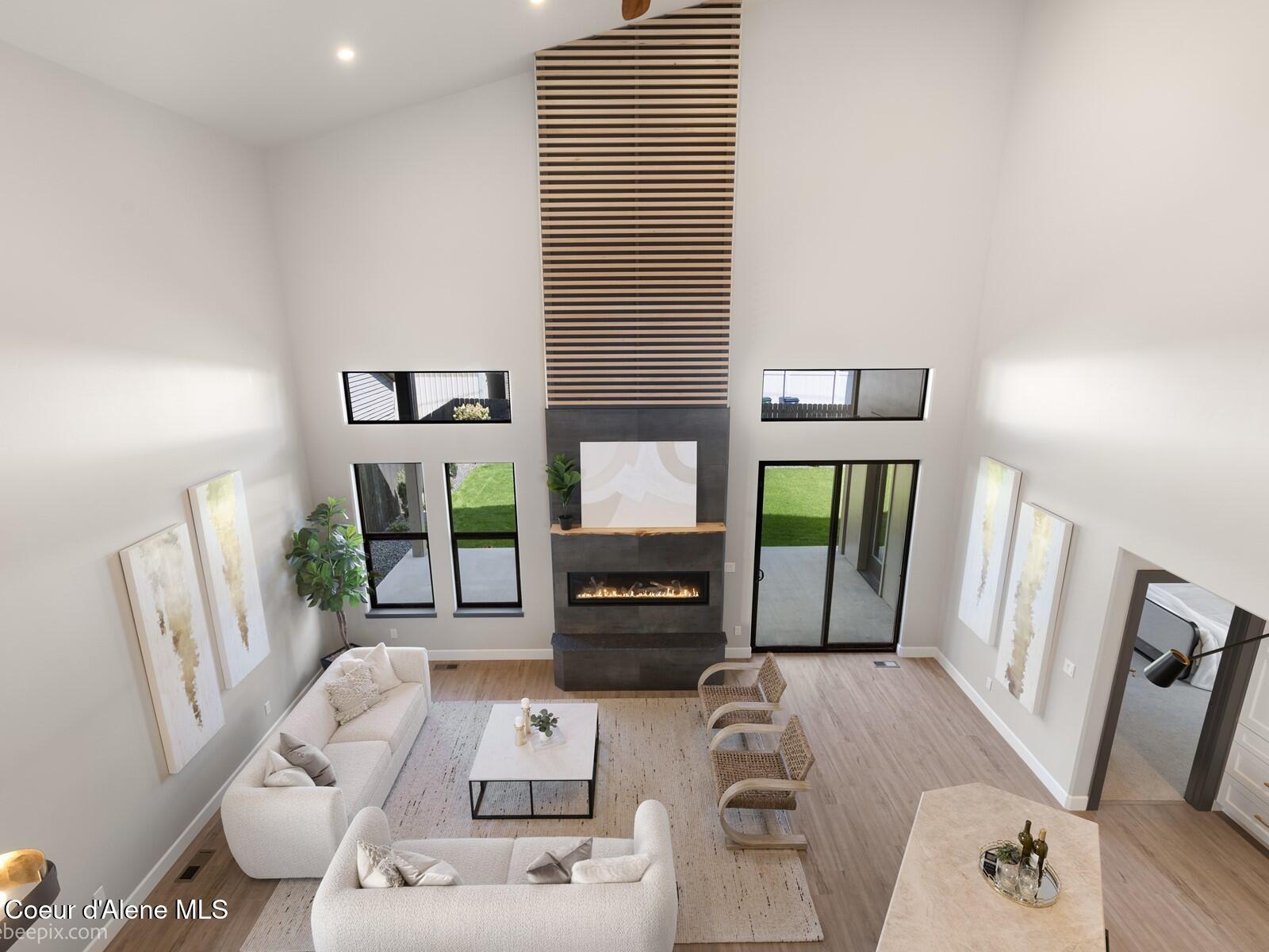 1313 E LAKESIDE AVE, Coeur d'Alene