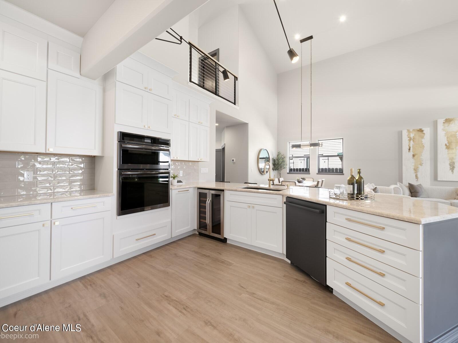 1313 E LAKESIDE AVE, Coeur d'Alene