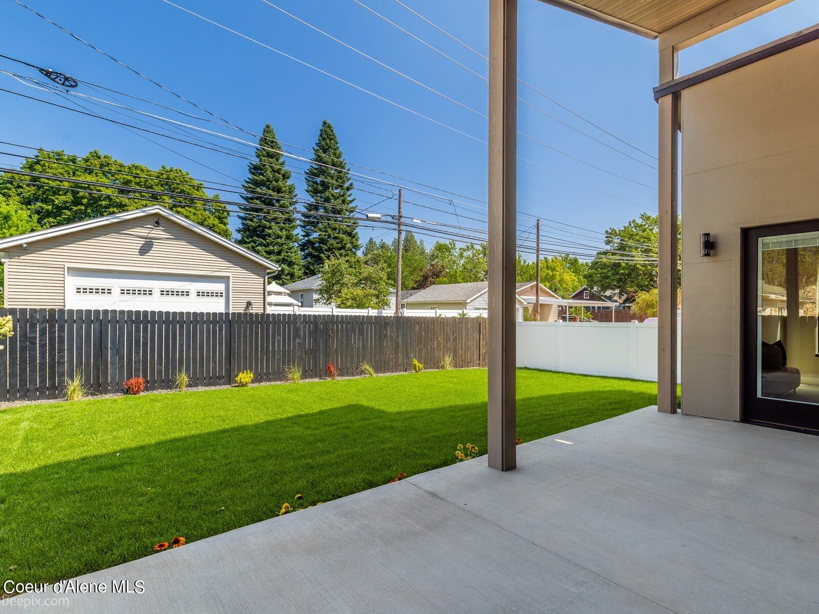 1313 E LAKESIDE AVE, Coeur d'Alene