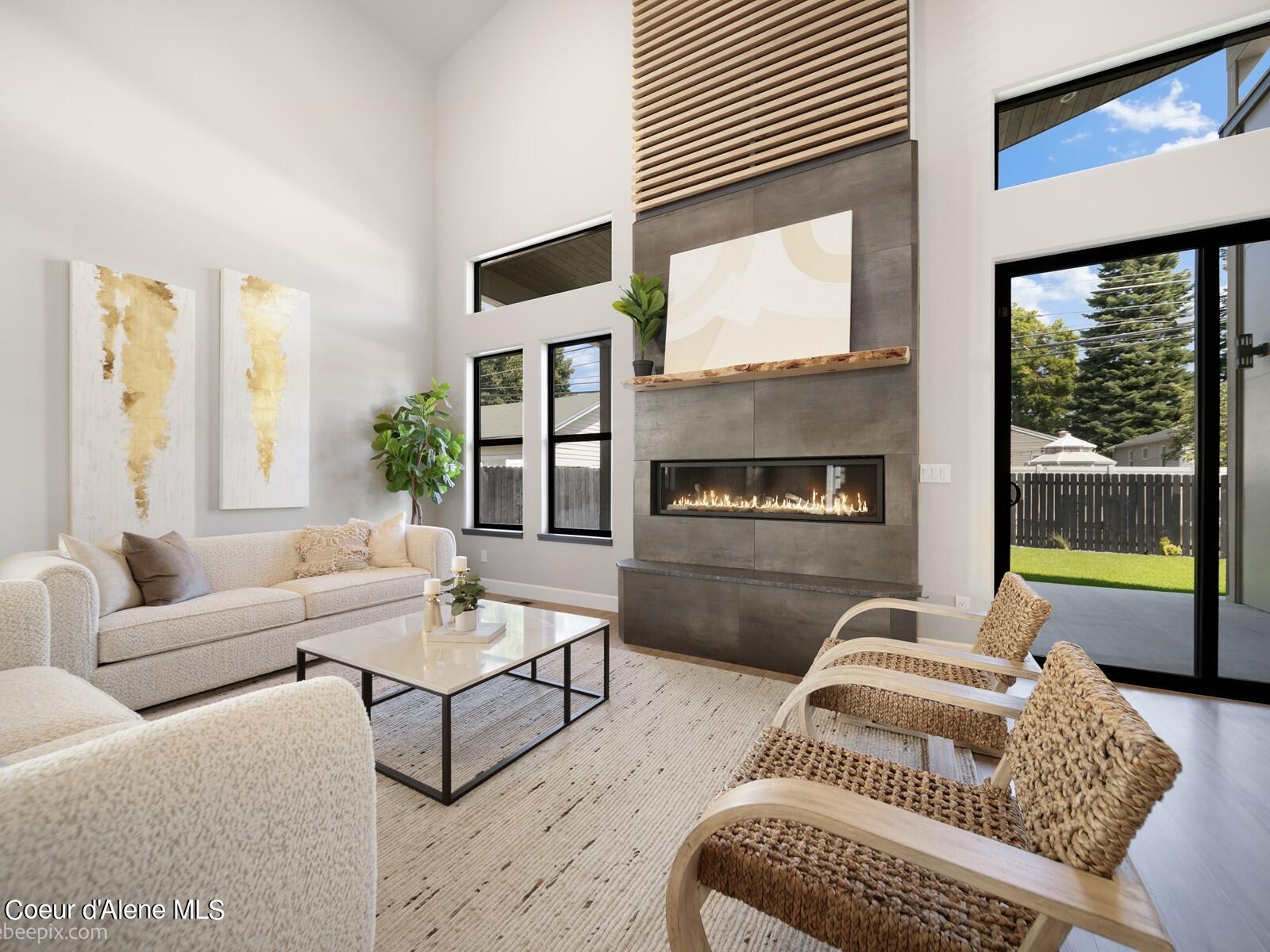 1313 E LAKESIDE AVE, Coeur d'Alene