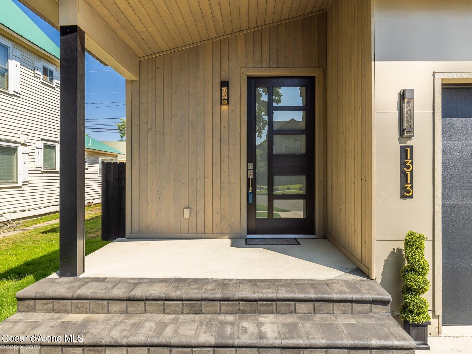 1313 E LAKESIDE AVE, Coeur d'Alene