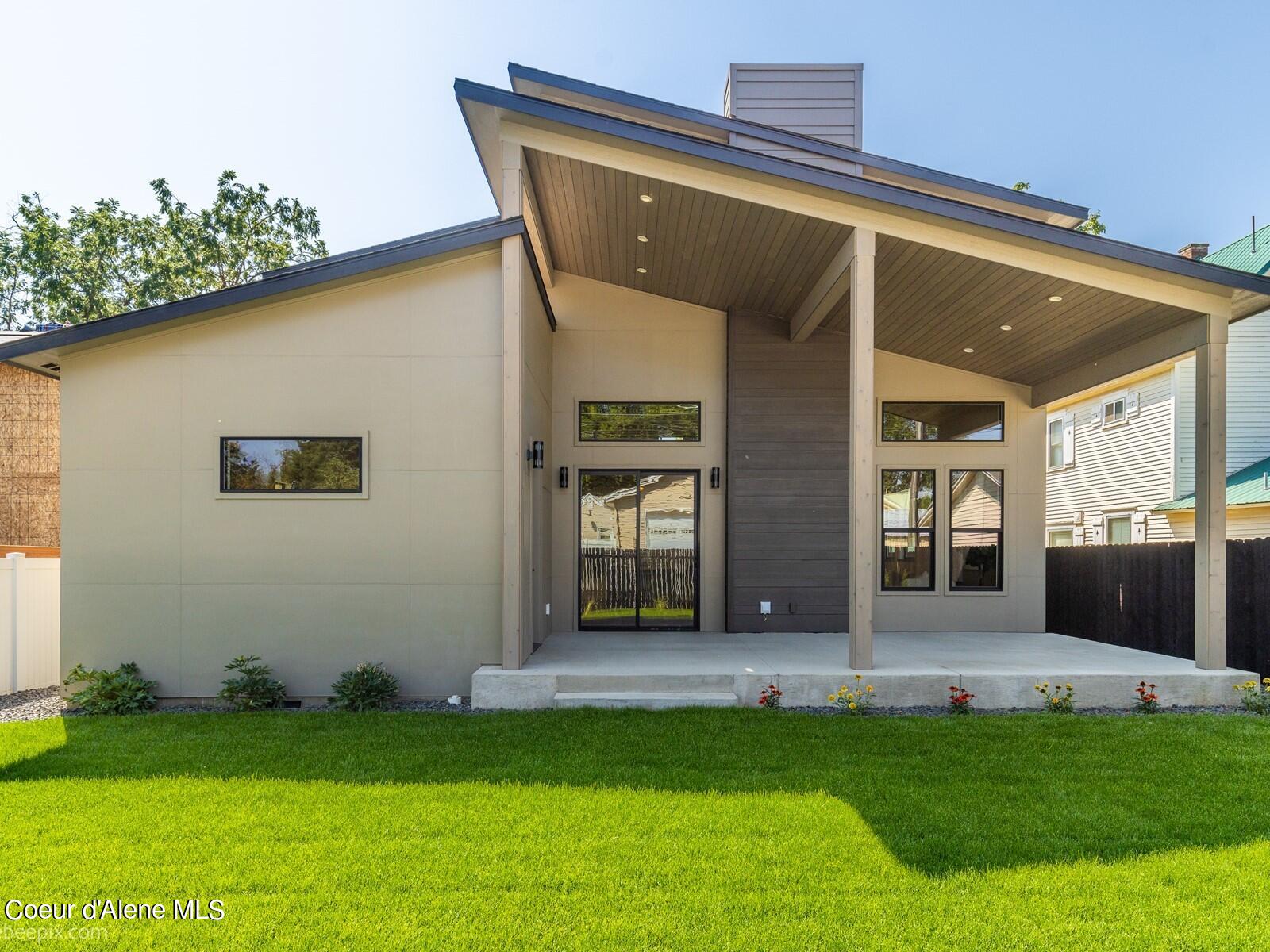 1313 E LAKESIDE AVE, Coeur d'Alene