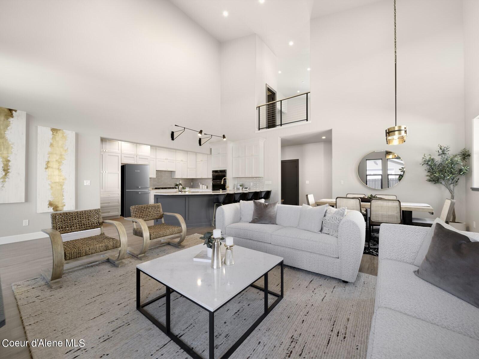 1313 E LAKESIDE AVE, Coeur d'Alene