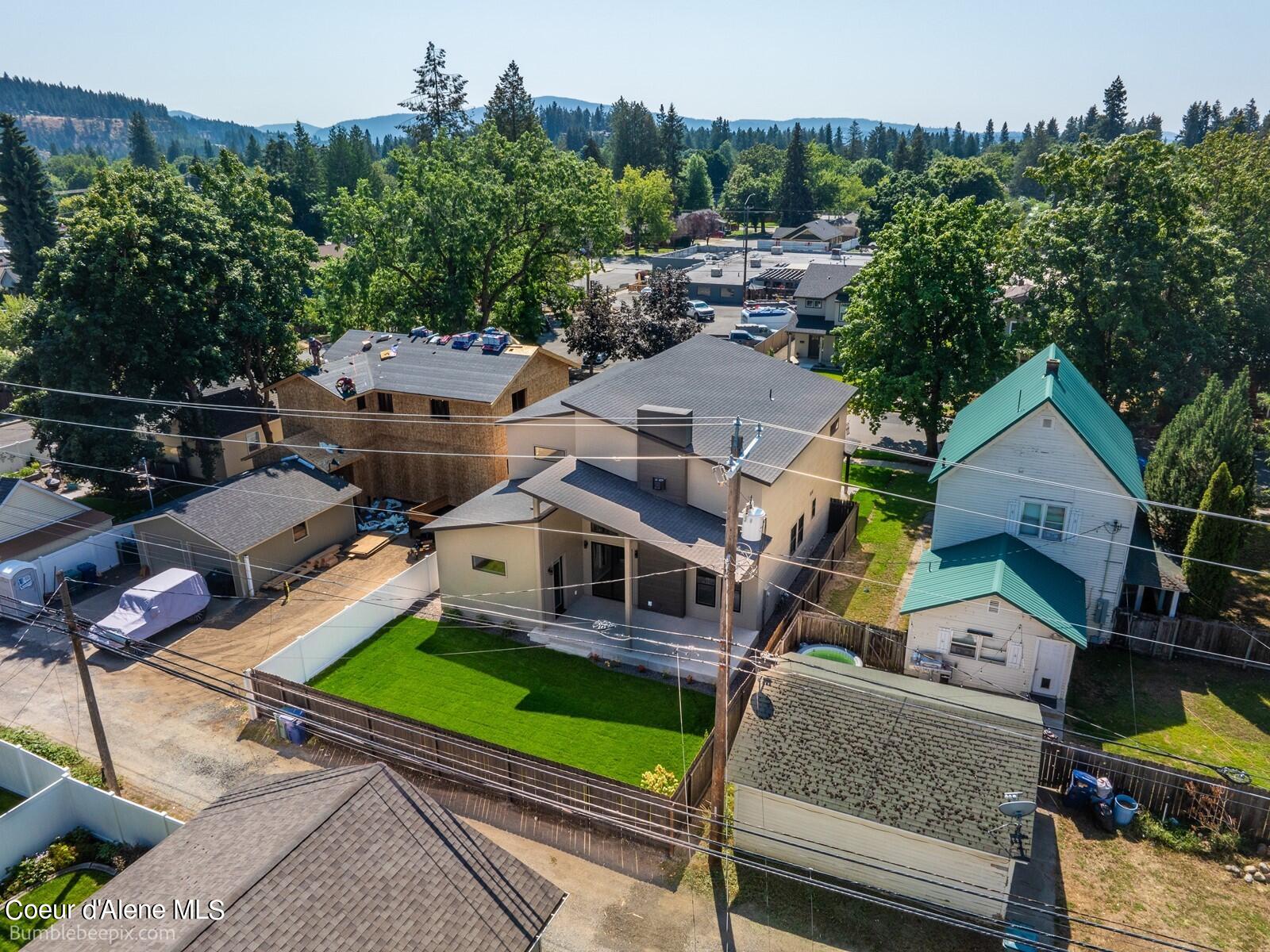 1313 E LAKESIDE AVE, Coeur d'Alene