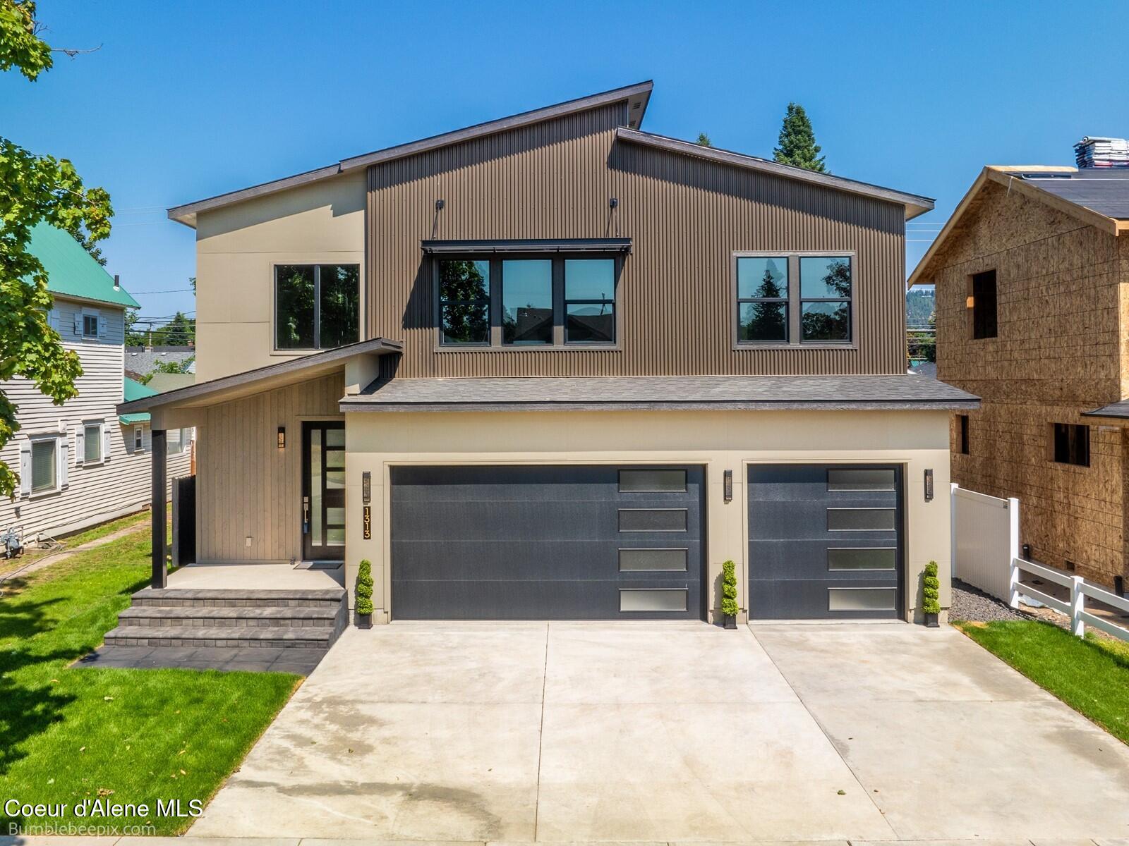 1313 E LAKESIDE AVE, Coeur d'Alene