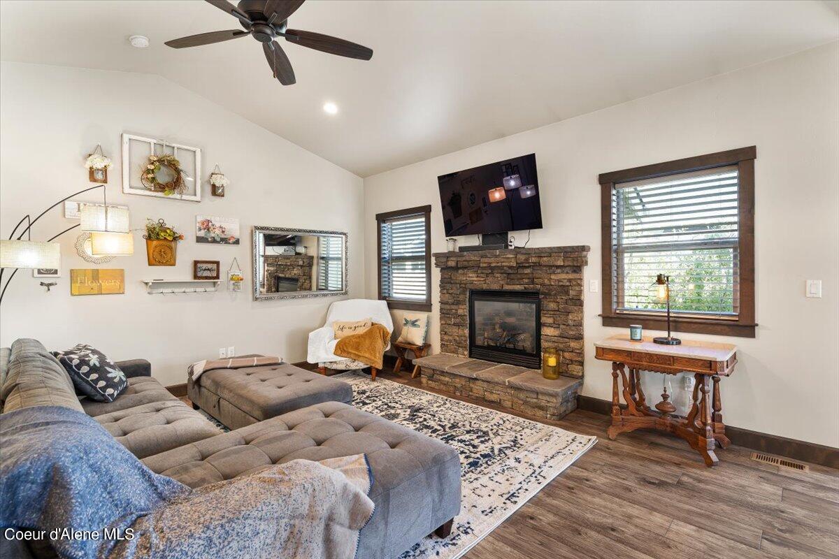 7874 N HYDRANGEA ST, Coeur d'Alene