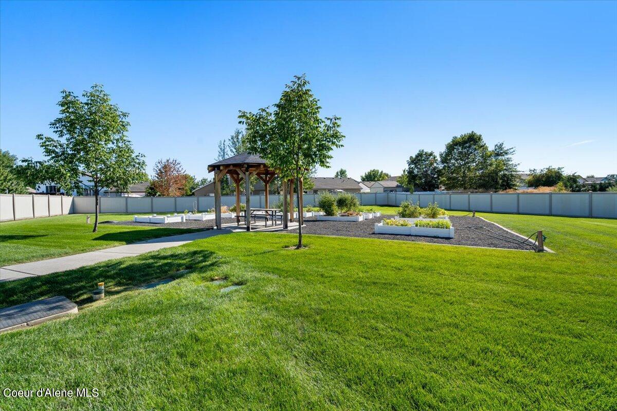 7874 N HYDRANGEA ST, Coeur d'Alene