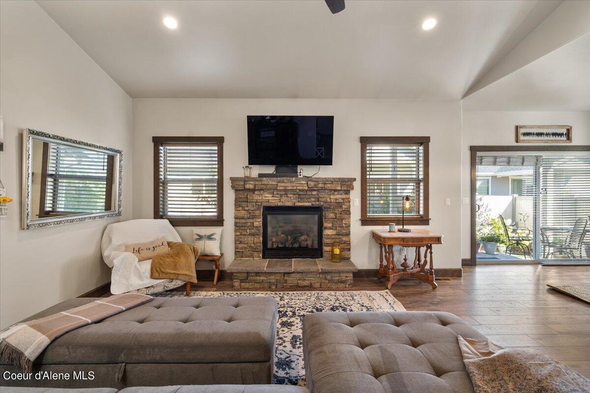 7874 N HYDRANGEA ST, Coeur d'Alene