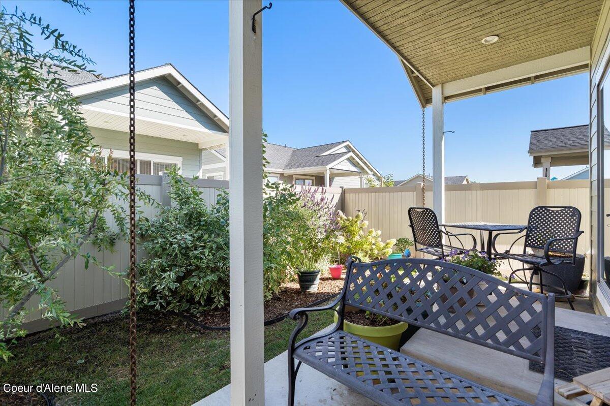 7874 N HYDRANGEA ST, Coeur d'Alene