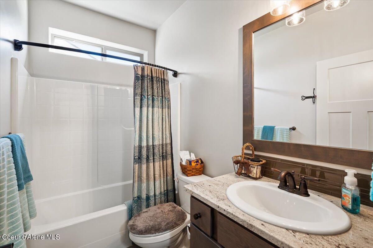 7874 N HYDRANGEA ST, Coeur d'Alene