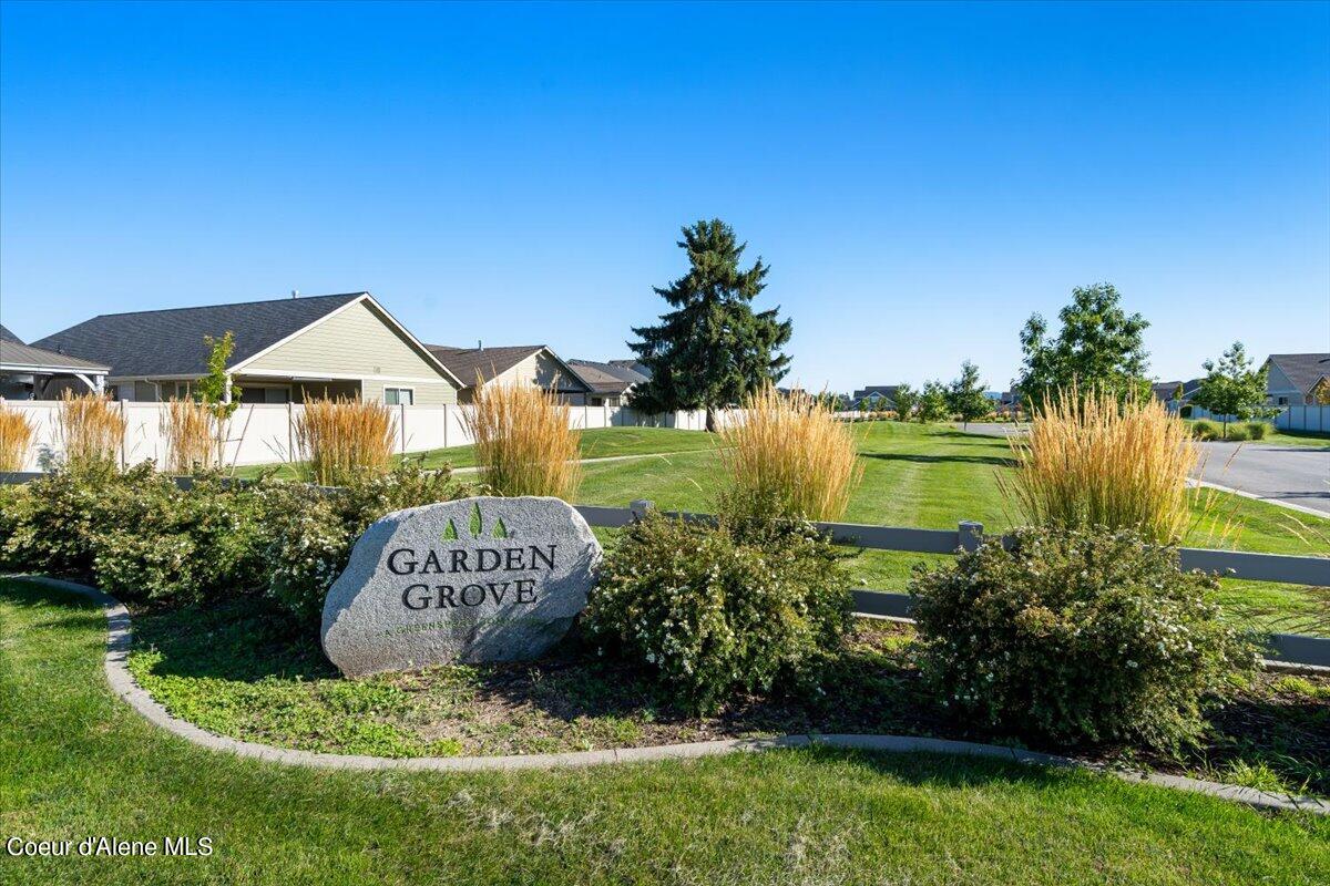 7874 N HYDRANGEA ST, Coeur d'Alene