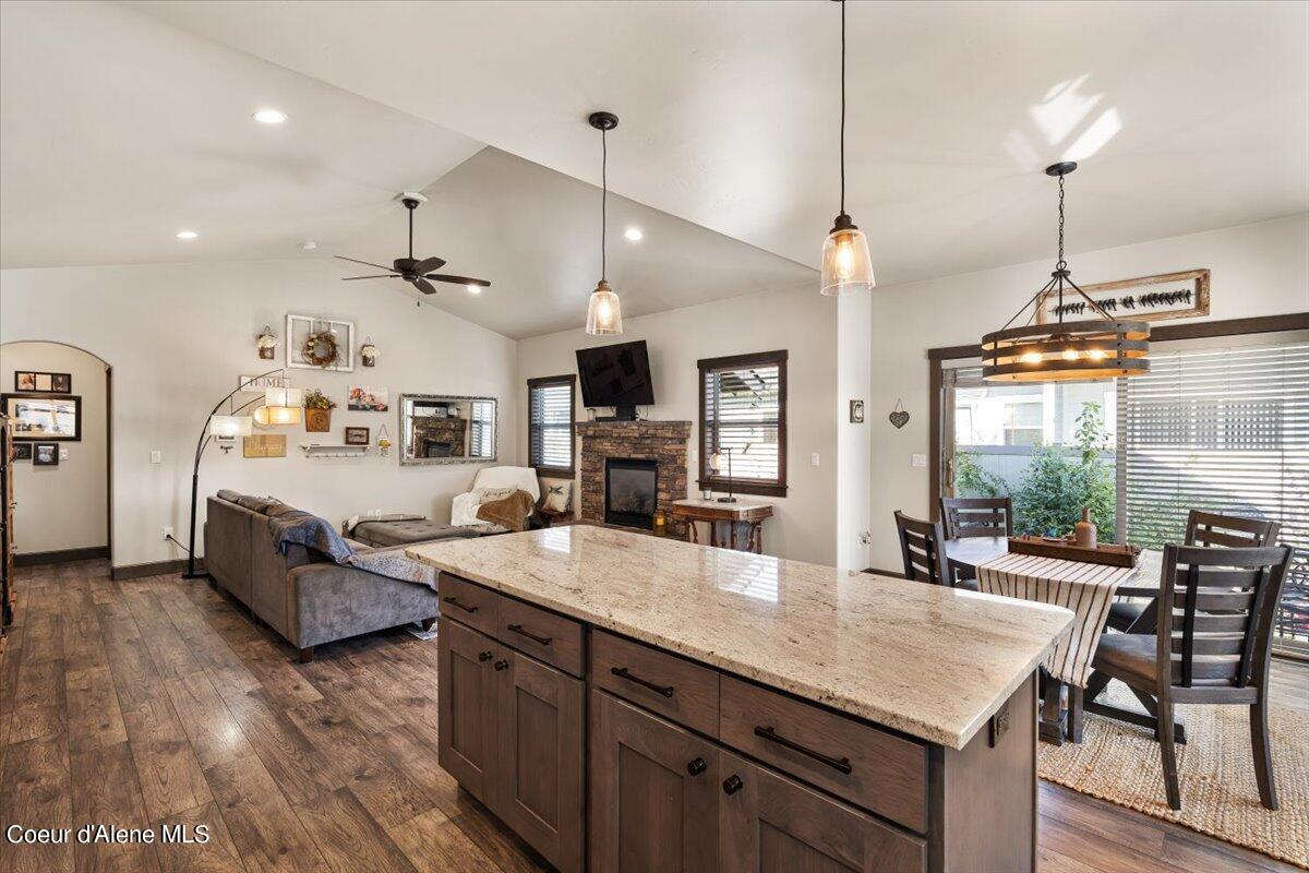 7874 N HYDRANGEA ST, Coeur d'Alene