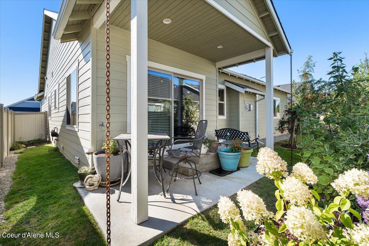 7874 N HYDRANGEA ST, Coeur d'Alene