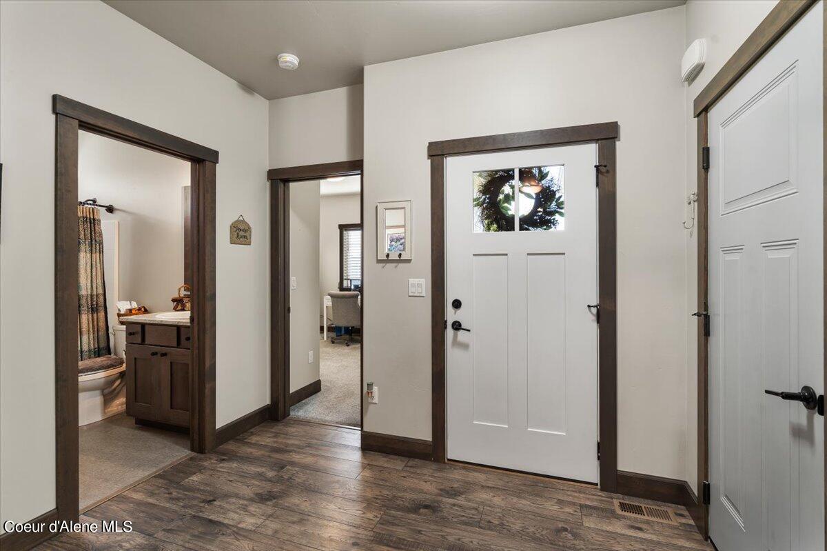 7874 N HYDRANGEA ST, Coeur d'Alene