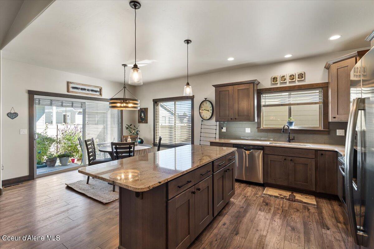 7874 N HYDRANGEA ST, Coeur d'Alene