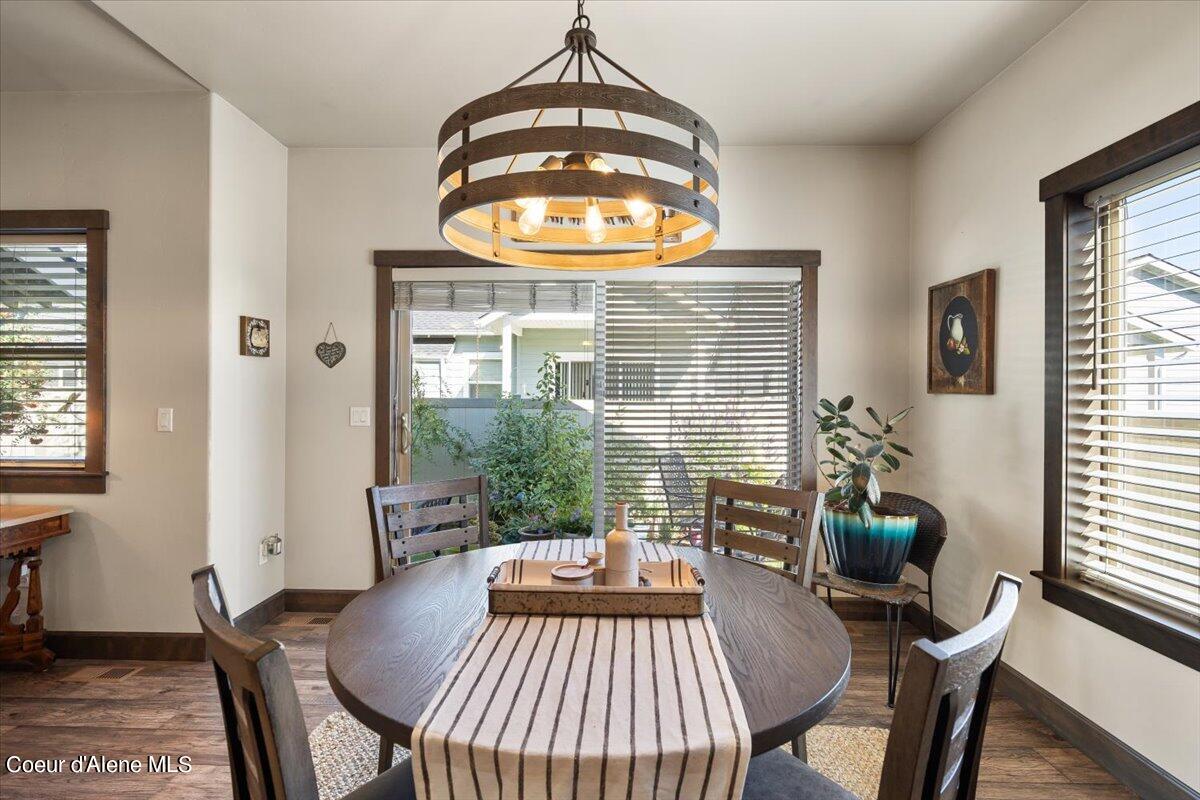 7874 N HYDRANGEA ST, Coeur d'Alene