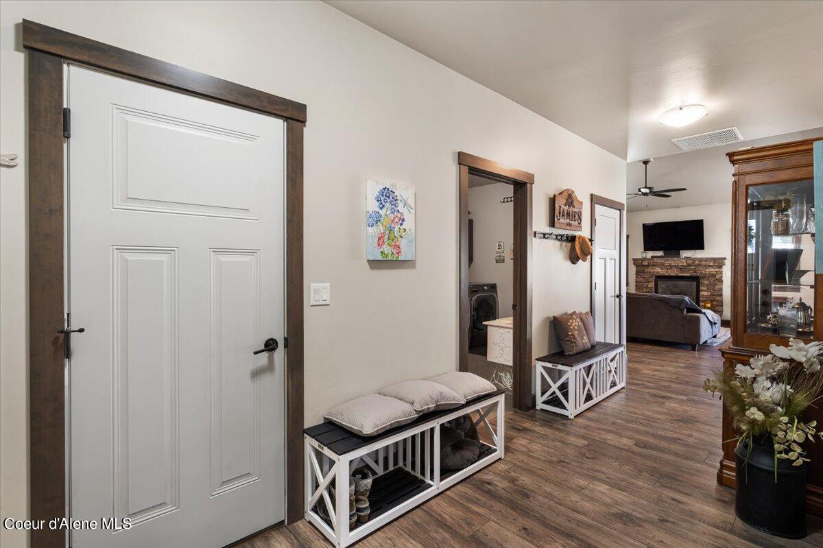 7874 N HYDRANGEA ST, Coeur d'Alene