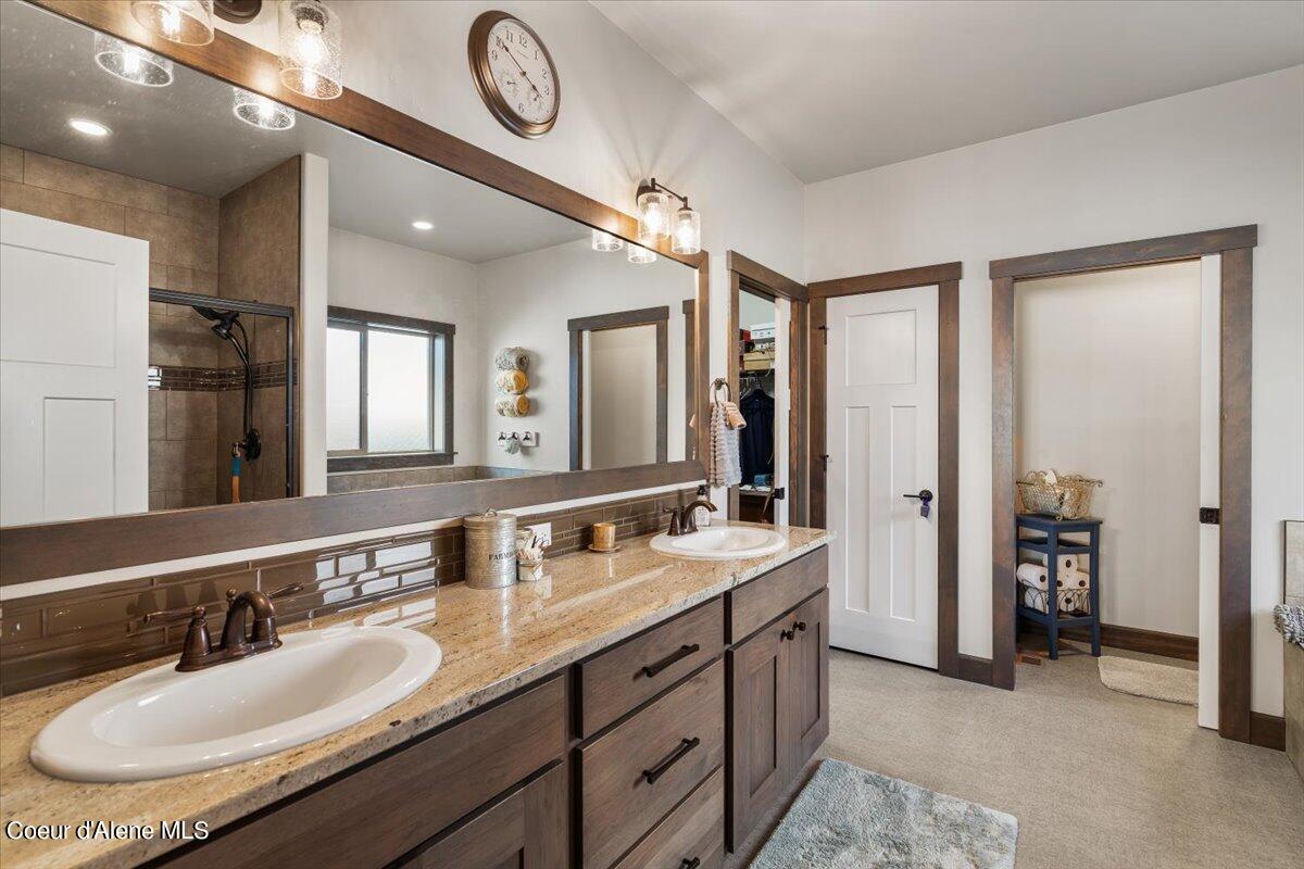7874 N HYDRANGEA ST, Coeur d'Alene