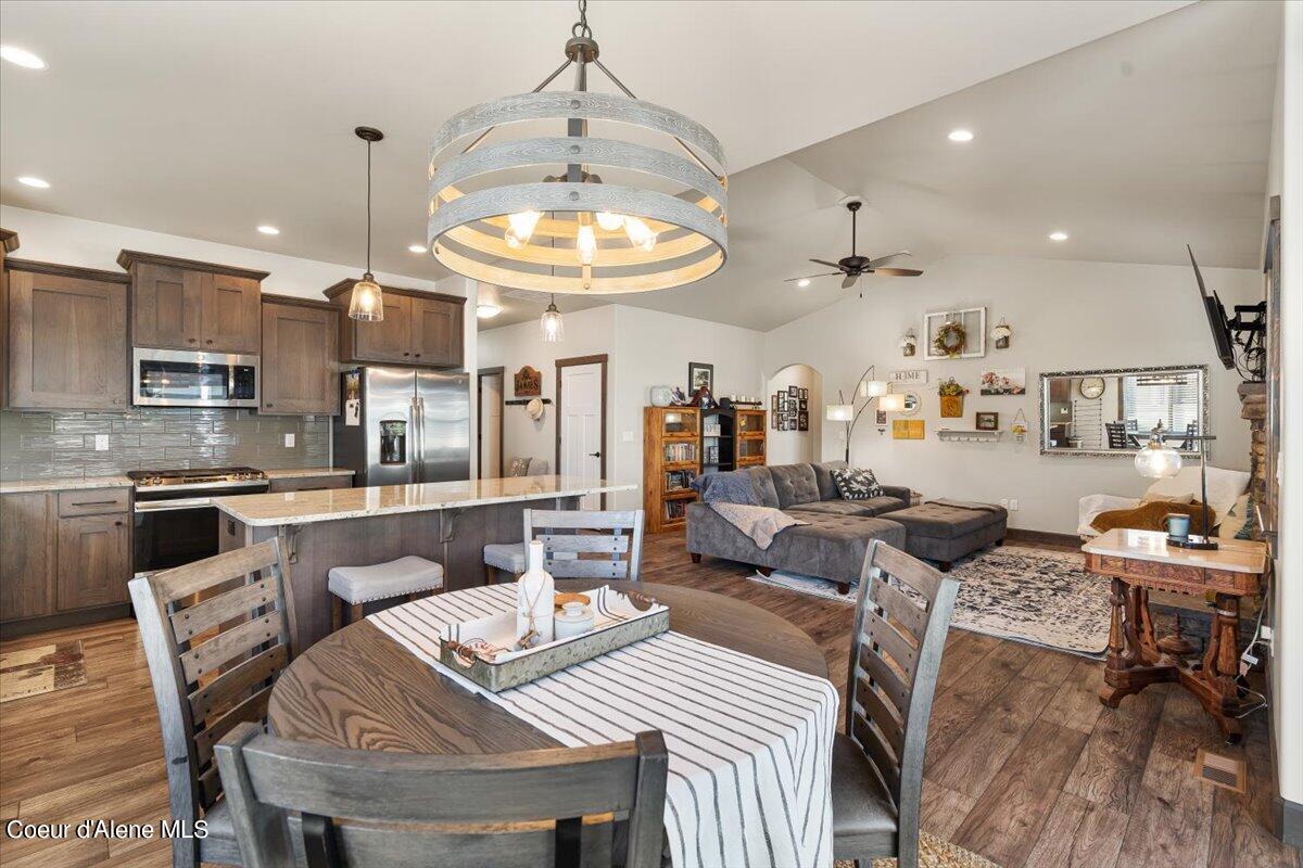 7874 N HYDRANGEA ST, Coeur d'Alene