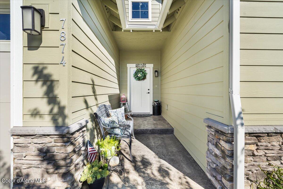 7874 N HYDRANGEA ST, Coeur d'Alene