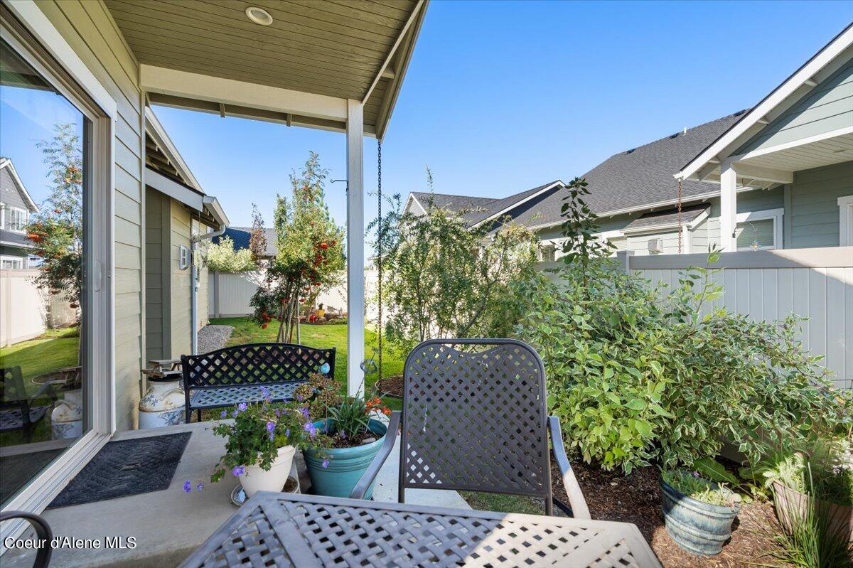 7874 N HYDRANGEA ST, Coeur d'Alene