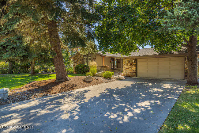 1978 E SUNDOWN DR, Coeur d'Alene