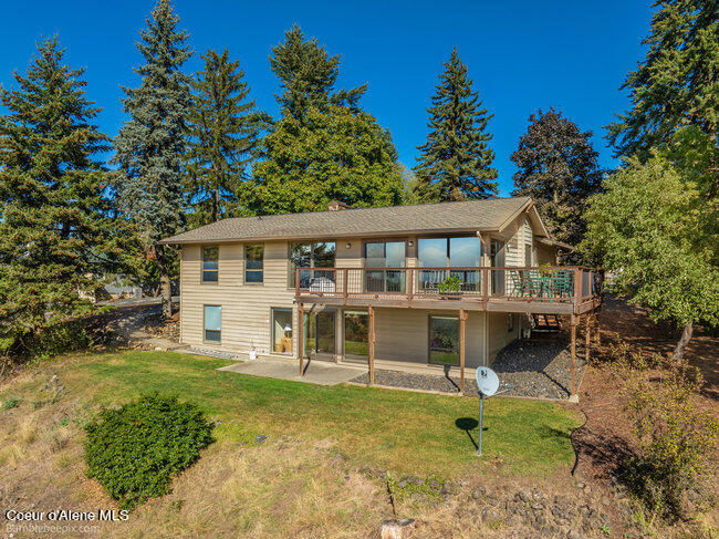 1978 E SUNDOWN DR, Coeur d'Alene