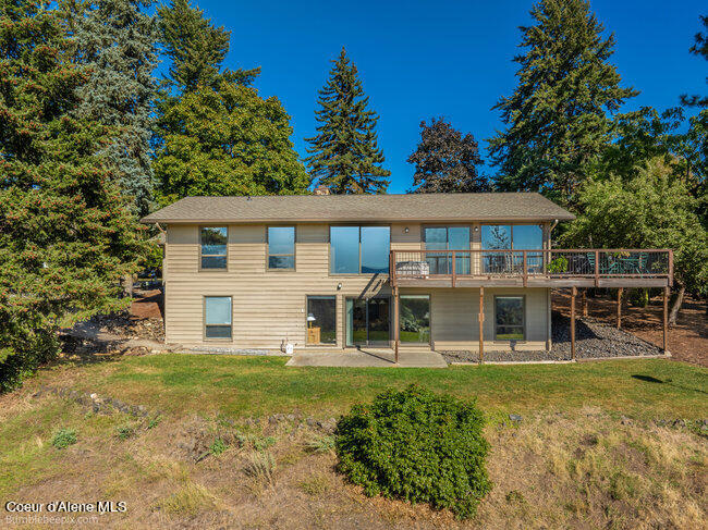 1978 E SUNDOWN DR, Coeur d'Alene