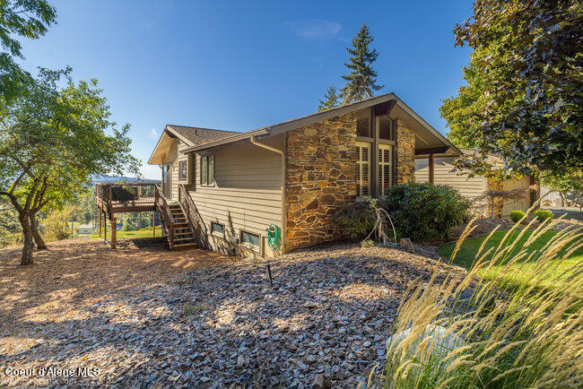 1978 E SUNDOWN DR, Coeur d'Alene