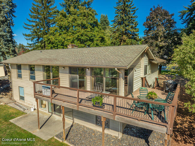 1978 E SUNDOWN DR, Coeur d'Alene