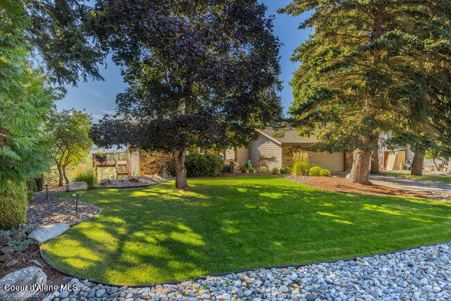 1978 E SUNDOWN DR, Coeur d'Alene