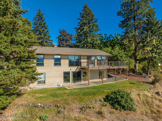 1978 E SUNDOWN DR, Coeur d'Alene