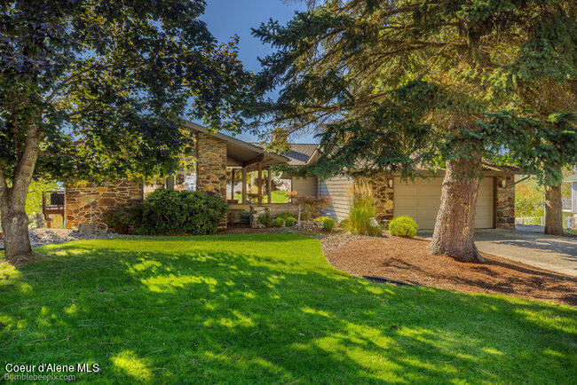 1978 E SUNDOWN DR, Coeur d'Alene