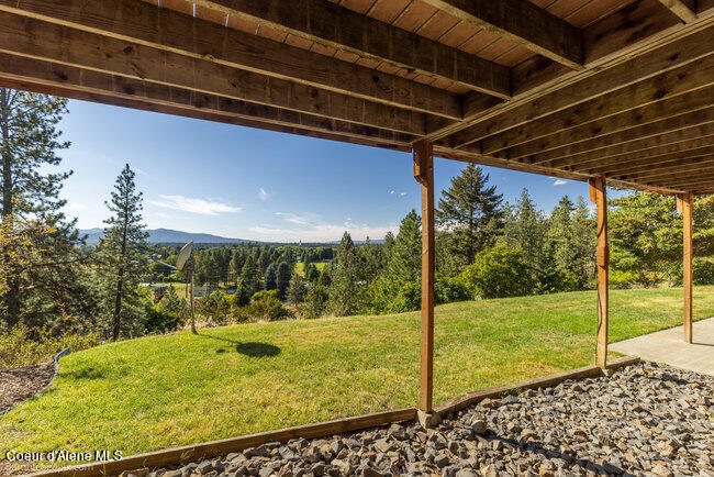1978 E SUNDOWN DR, Coeur d'Alene