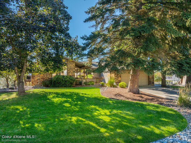 1978 E SUNDOWN DR, Coeur d'Alene