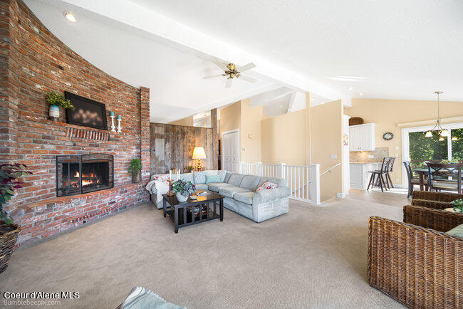1978 E SUNDOWN DR, Coeur d'Alene