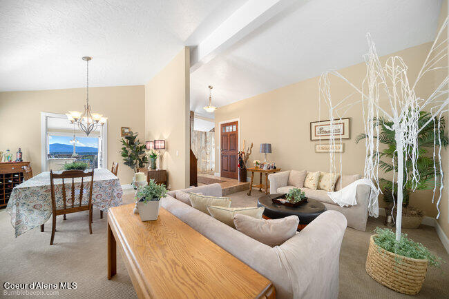 1978 E SUNDOWN DR, Coeur d'Alene