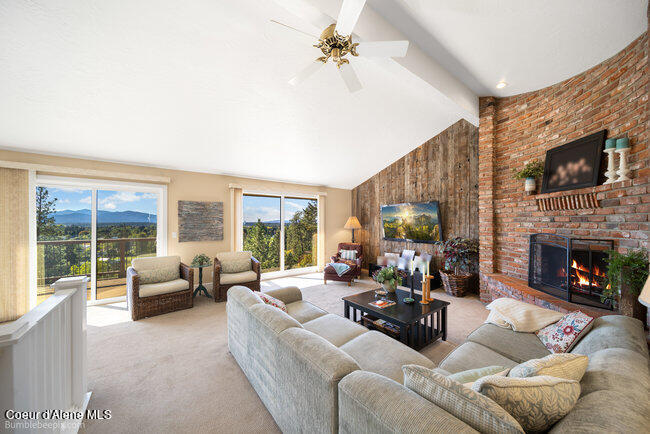 1978 E SUNDOWN DR, Coeur d'Alene