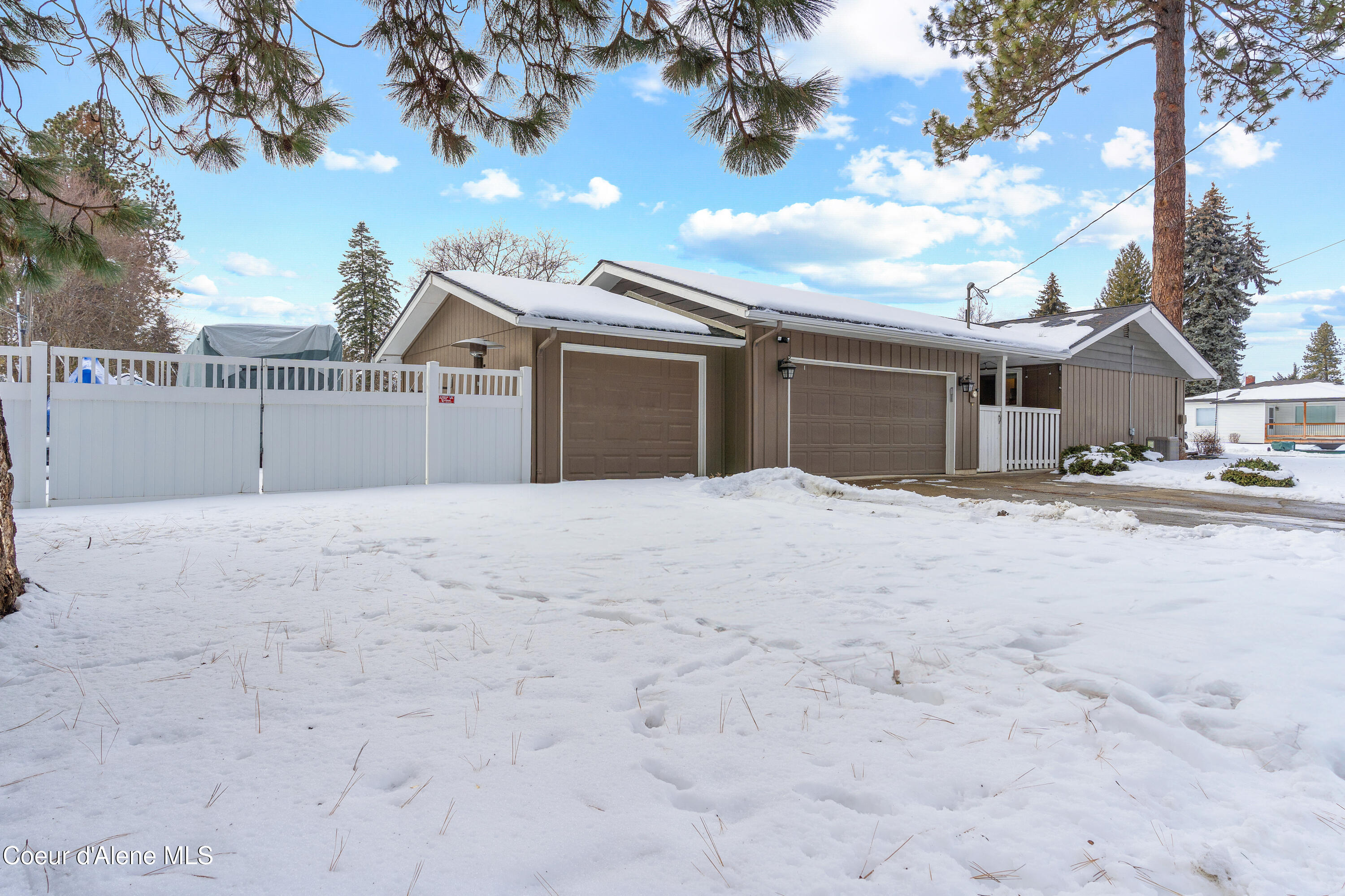 1624 E BOYD AVE, Coeur d'Alene