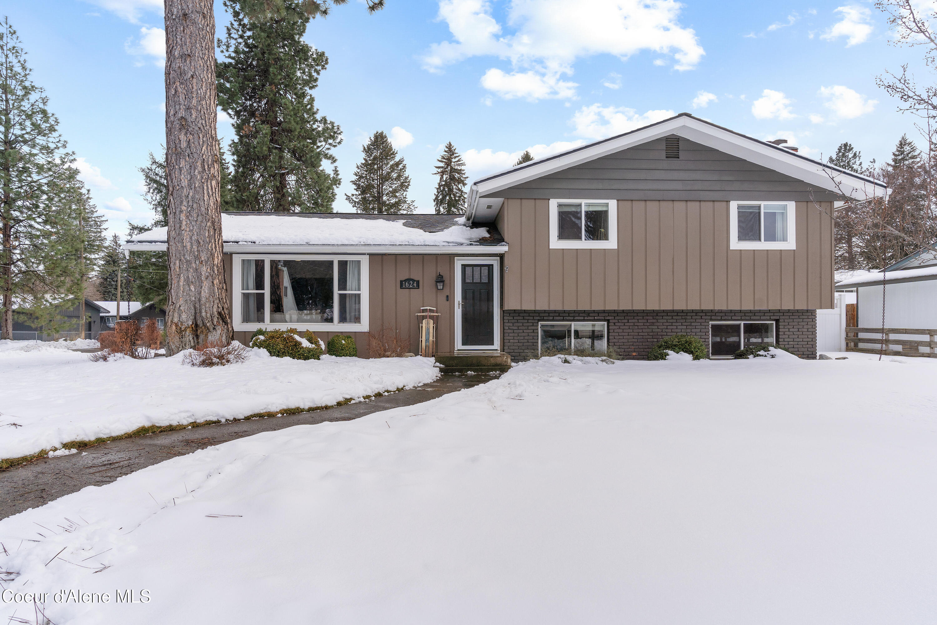 1624 E BOYD AVE, Coeur d'Alene