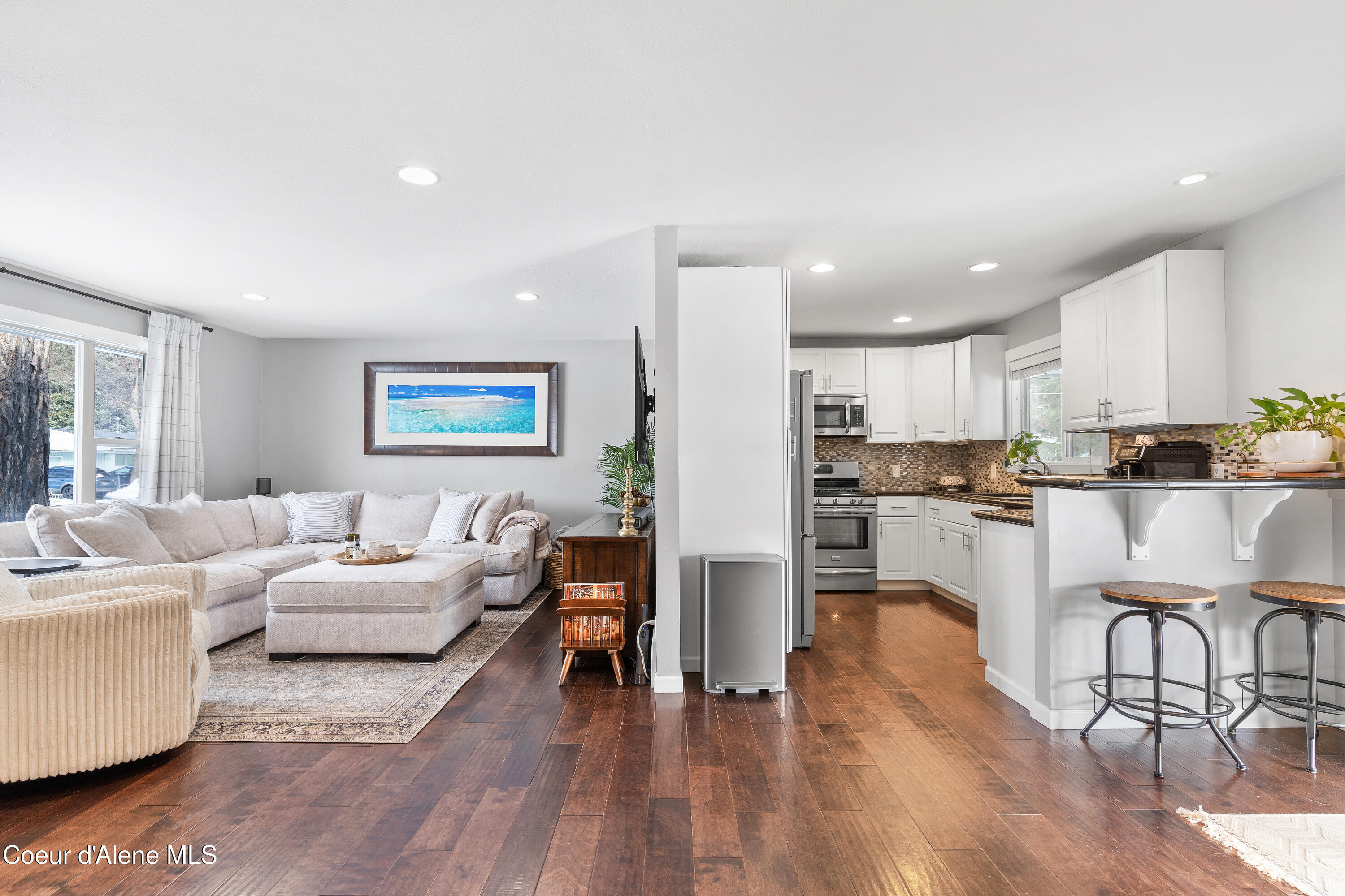 1624 E BOYD AVE, Coeur d'Alene