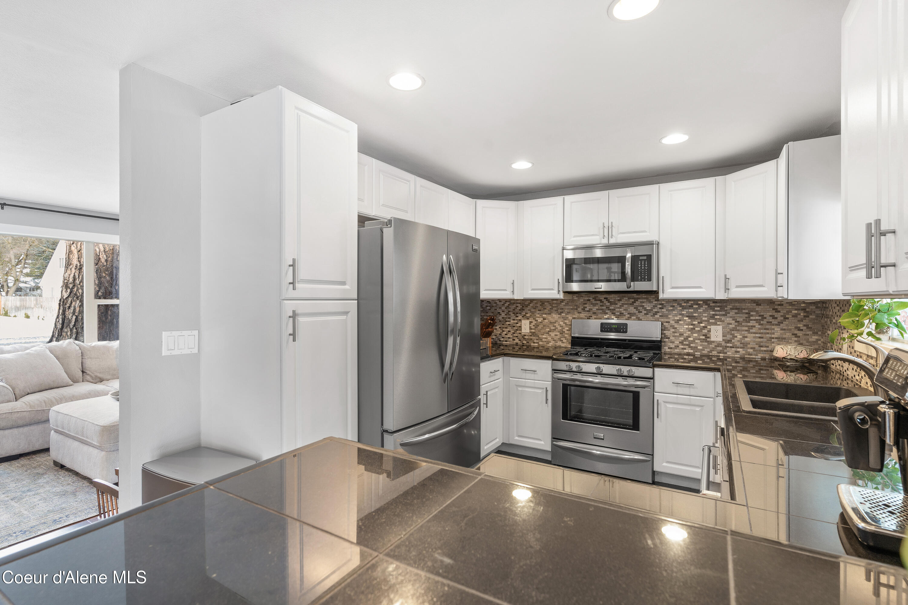 1624 E BOYD AVE, Coeur d'Alene