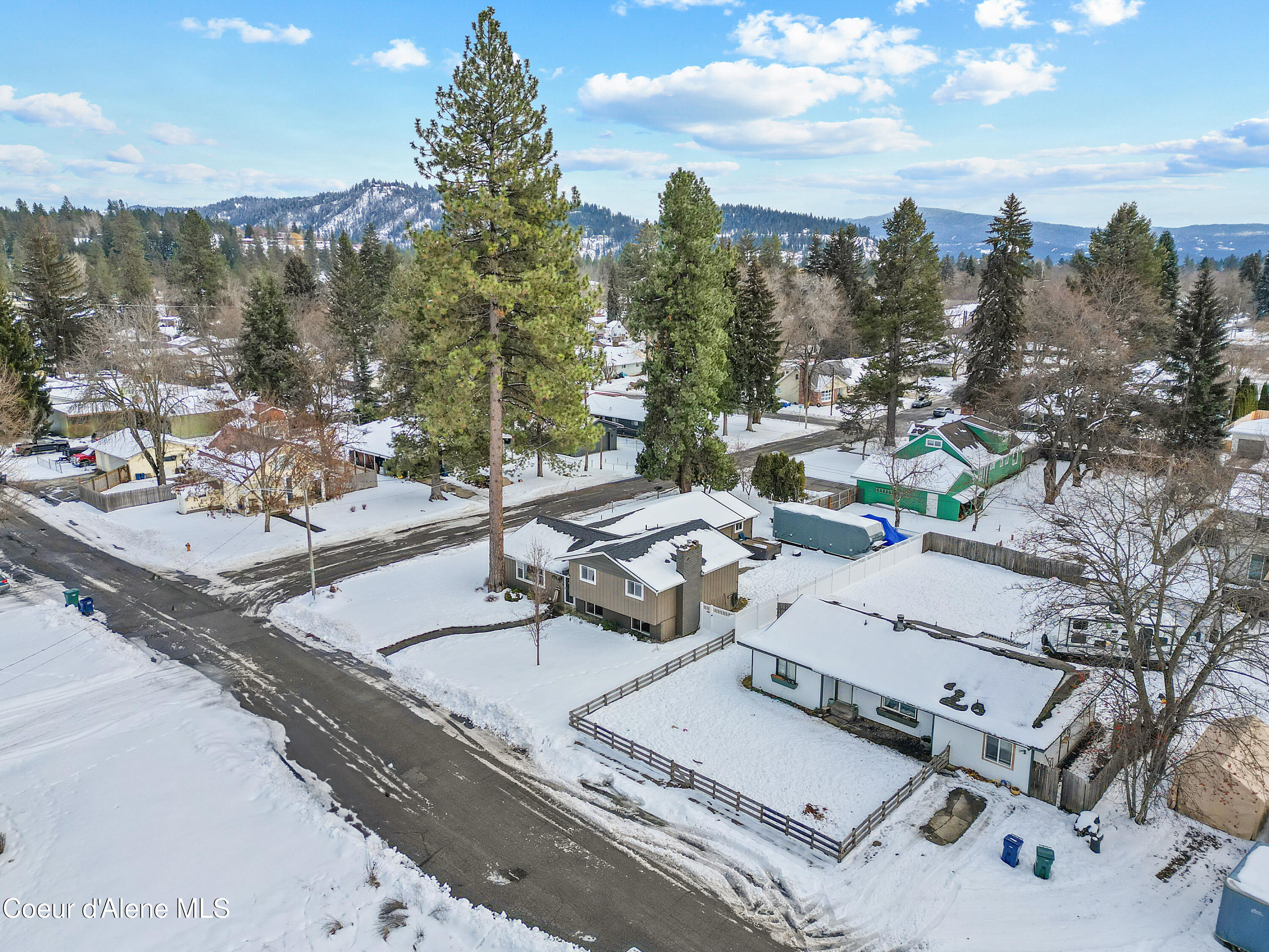 1624 E BOYD AVE, Coeur d'Alene