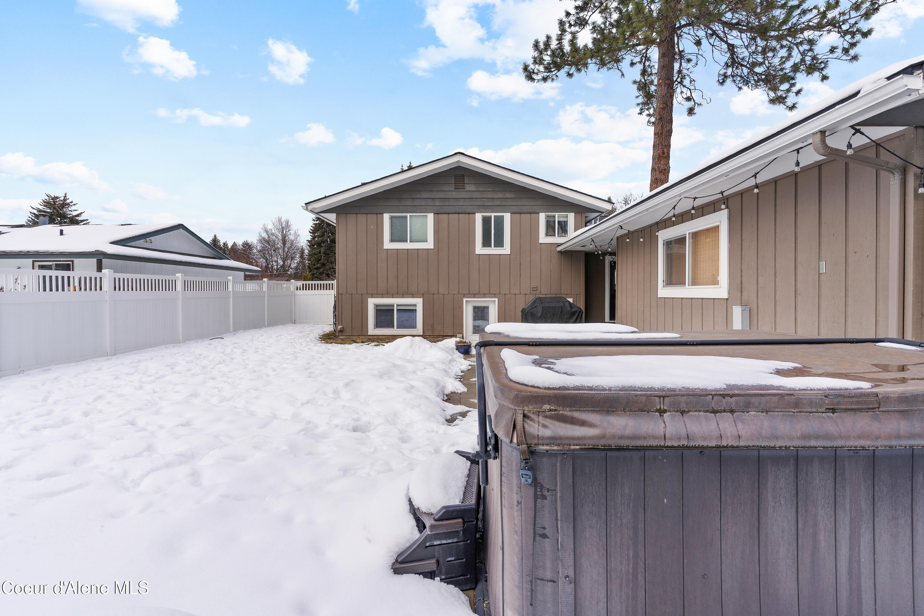 1624 E BOYD AVE, Coeur d'Alene
