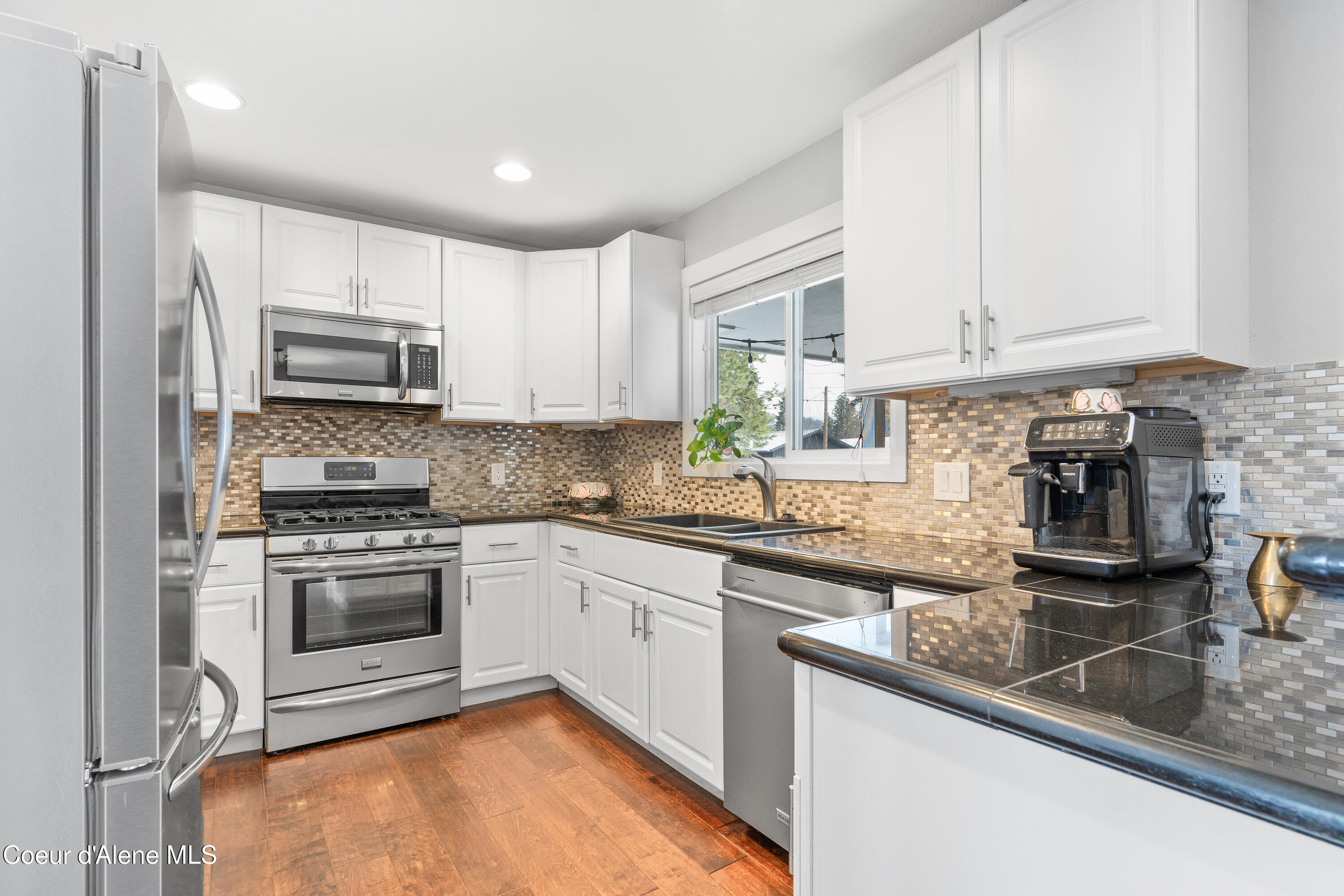 1624 E BOYD AVE, Coeur d'Alene