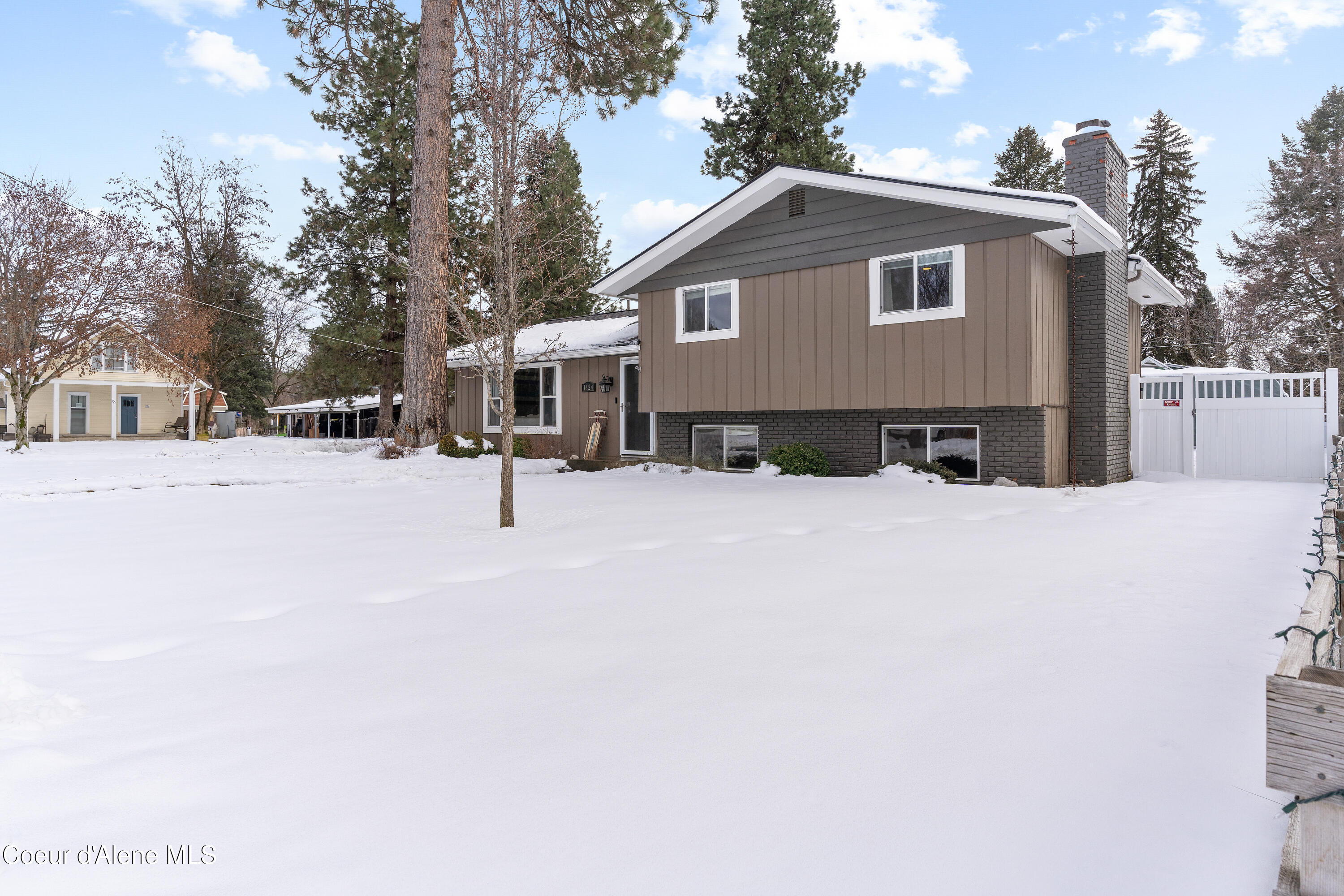 1624 E BOYD AVE, Coeur d'Alene